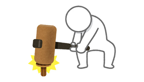 The nail that sticks out gets hammered down The 50 most common Japanese idioms