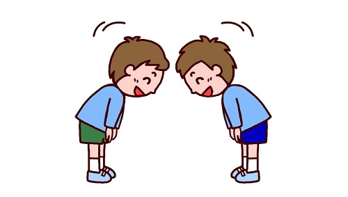 Greetings in Japanese - How to say hello and so on